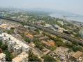 Maharashtra Lockdown : धावणारी मुंबई थांबली, वीकेंड लॉकडाऊन; अत्यावश्यक सेवा वगळता उर्वरित दुकाने बंदच - Marathi News | Maharashtra Lockdown: Running Mumbai stops, Weekend Lockdown; All shops are closed except for essential services | Latest mumbai News at Lokmat.com