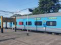 नाशिक : मनमाड-मुंबई-मनमाड स्पेशल एक्स्प्रेसला मुदतवाढ - Marathi News | Extension of Manmad Mumbai Manmad Special Express indian railway nashik | Latest nashik News at Lokmat.com