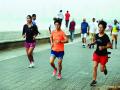 उद्या रंगणार मुंबई मॅरेथॉन : भारतीय गटात सेनादलामध्येच चुरस - Marathi News | Mumbai Marathon to be held tomorrow: Indian team picks up in Army | Latest mumbai News at Lokmat.com