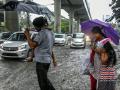 राज्यात तीन दिवसांत मान्सूनचे होणार आगमन - Marathi News | Arrival of monsoon in three days in the state | Latest mumbai News at Lokmat.com