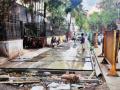 खोदकामांना ३० एप्रिलपासून बंदी, पालिका आयुक्त अश्विनी भिडे यांचे निर्देश - Marathi News | Excavation banned from April 30, instructions from Municipal Commissioner Ashwini Bhide | Latest mumbai News at Lokmat.com