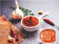 Food: चला चाखूया चटकदार चटण्यांची चव - Marathi News | Food: Let's taste the taste of spicy chutneys | Latest food News at Lokmat.com