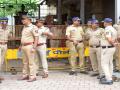 पोलिसांसाठी ७५ भूखंडांवर ४५ हजार घरांची टाऊनशिप - Marathi News | Township of 45 thousand houses on 75 plots for police | Latest mumbai News at Lokmat.com