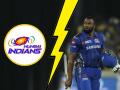 Mumbai Indians Kieron Pollard, IPL 2023: मुंबई इंडियन्सचा किरॉन पोलार्डला 'टाटा बाय-बाय'! ५ खेळाडूंना दाखवला बाहेरचा रस्ता - Marathi News | Mumbai Indians released Kieron Pollard CSK retained Ravindra Jadeja according to reports see full list before IPL 2023 Mini Auction | Latest cricket News at Lokmat.com
