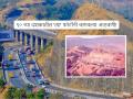 Photo's: मुंबई-पुणे एक्सप्रेसवे ९० च्या दशकातील 'त्या' फोटोंनी जागवल्या आठवणी! काम सुरु होते... - Marathi News | Photo's: Mumbai-Pune Expressway 'those' photos from the 90s brought back memories! Work was starting... | Latest maharashtra Photos at Lokmat.com