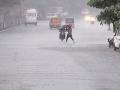 या महिन्यात दोनदा अतिवृष्टीची शक्यता; हवामान विभागाचा अंदाज  - Marathi News | in mumbai chance of heavy rain twice this month forecast by meteorological department  | Latest mumbai News at Lokmat.com