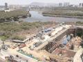 मिठी नदीची वहन क्षमता तिपटीने वाढली - Marathi News | The carrying capacity of Mithi river tripled | Latest mumbai News at Lokmat.com