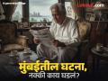 Mumbai Fraud: मुंबईतील ७२ वर्षीय उद्योजकासोबत ३५ कोटींचा 'शेअर' घोटाळा; कसे लुटले कळूही दिलं नाही - Marathi News | Mumbai Fraud: 72-year-old businessman in Mumbai involved in a share scam worth Rs 35 crore; No one even told how it was looted | Latest mumbai News at Lokmat.com