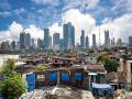 Mumbai: केतकीपाडा, फिल्मसिटी, दामूनगर येथील झोपड्यांवरील कारवाईला आठ दिवसांची मुदतवाढ - Marathi News | Action against slums in Dahisar, Goregaon, Kandivali extended by eight days | Latest maharashtra News at Lokmat.com