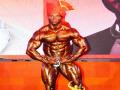 सुजल पिळणकर ठरला ‘मुंबई श्री’ - Marathi News | Sujal Pillar becomes 'Mumbai Shree' | Latest other-sports News at Lokmat.com