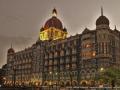 Mumbai: ताज हॉटेलबाहेर पहाटे संशयास्पद उडणारी वस्तू दिसली, तपासात संतापजनक प्रकार उघड - Marathi News | Case Against Mumbai Man For Using Drone Without Permission: Cops | Latest mumbai News at Lokmat.com
