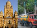 Mumbai: खासगी टँकर, विहिरी आणि कूपनलिकांना मुंबई महापालिकेचा दिलासा - Marathi News | Mumbai: Mumbai Municipal Corporation provides relief to private tankers, wells | Latest mumbai News at Lokmat.com