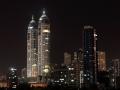 मुंबईतील या गगनचुंबी इमारतींचा जगभरात बोलबाला - Marathi News | world famous highest buildings towers in mumbai | Latest mumbai News at Lokmat.com