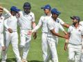 Ranji Trophy 2022: मुंबई ४७ व्यांदा अंतिम फेरीत, फायनलमध्ये मध्य प्रदेशविरुद्ध खेळणार - Marathi News | Ranji Trophy 2022: Mumbai will play against Madhya Pradesh in the final of Ranji Trophy | Latest cricket News at Lokmat.com
