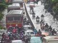 मुंबईची आता होणार नाही तुंबापुरी - Marathi News | Mumbai will no longer have Tumbapuri | Latest mumbai News at Lokmat.com