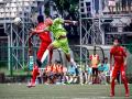 यंग चॅम्प्सविरुद्ध एफसी मुंबईकर्सचा निसटता पराभव - Marathi News | FC Mumbaikar's defeat against Young Champs | Latest football News at Lokmat.com