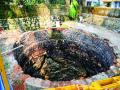 टंचाईची तहान लागल्यानंतर पालिकेची विहिरींकडे धाव - Marathi News |  After the scarcity of thirst, run the well in the well | Latest mumbai News at Lokmat.com