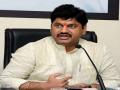 ते फक्त दारूसाठी भांडले : धनंजय मुंडे - Marathi News | They only fight for liquor: Dhananjay Munde | Latest ahilyanagar News at Lokmat.com