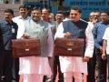 Maharashtra Budget 2019: जाणून घ्या, राज्याचा अंतरिम अर्थसंकल्प एका क्लिकवर...  - Marathi News | Maharashtra Budget 2019: Know the state's interim budget with one click ... | Latest maharashtra News at Lokmat.com