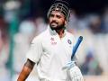 मुरली विजयने घेतली निवृत्ती - Marathi News | Murali Vijay retired | Latest cricket News at Lokmat.com