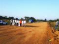 रुंदीकरणातील जमीन संपादनावरून संभ्रम - Marathi News | Stagnation from land acquisition in width | Latest raigad News at Lokmat.com