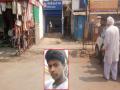 कन्हान शहरात हाेळीच्या दिवशी तरुणाचा खून - Marathi News | A young man was killed on the day of Haley in Kanhan city | Latest nagpur News at Lokmat.com