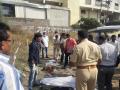 पंढरपूर परिसरात दगडाने ठेचून तरुणाची निर्घृण हत्या - Marathi News | The brutal murder of a young man was stabbed by stone in Pandharpur area of Aurangabad | Latest crime News at Lokmat.com