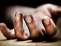 घरगुती वादातून पत्नीची हत्त्या - Marathi News | Wife's assault from domestic dispute | Latest nashik News at Lokmat.com