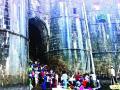 मुरुडमध्ये आवश्यक त्या सर्व उपाययोजना लवकर करणार, जिल्हाधिका-यांचे आश्वासन - Marathi News |  The district collector's assurance will be done in Murud, all the necessary measures will be taken early | Latest raigad News at Lokmat.com