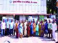 मुरुडमध्ये सफाई कामगारांचे काम बंद , दोन महिन्यापासून मिळाले नाही वेतन - Marathi News |  Cleaning work of workers in Murud, no work since last two months | Latest raigad News at Lokmat.com