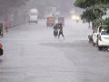 हाय अलर्ट! पुण्यासह सात जिल्ह्यांत जोरदार पावसाची शक्यता - Marathi News | Chance of heavy rains in seven districts including Pune; Hi alert issued | Latest pune News at Lokmat.com