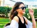 स्वत:शीच लग्न केलेली एकाकी सुंदरी ‘नाहीशी’! - Marathi News | A lonely beauty married to herself 'disappeared'! | Latest social-viral News at Lokmat.com