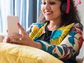 Music Therapy: मूड गेलाय, अभ्यासात मन लागत नाही,  चिडचिड झाली? - करा एक ‘म्युझिकल‘ उपाय.. - Marathi News | | Latest sakhi News at Lokmat.com