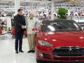 ...तरच मागणी मान्य होऊ शकेल; मोदी सरकारने Tesla समोर ठेवली ‘ही’ अट! - Marathi News | centre govt says tesla will get import duty exemption if they ready to invest in india | Latest tech Photos at Lokmat.com