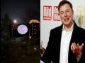 Samsung च्या 'या' फोनने काढला थेट चंद्राचा फोटो; Elon Musk म्हणाले "wow" - Marathi News | Live Moon Photo Taken by Samsung's Galaxy S23 Ultra Phone; Elon Musk said "wow" | Latest tech News at Lokmat.com
