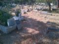 नाशिकच्या मुस्लीम कब्रस्तानमध्ये सेवा-सुविधांचा अभाव - Marathi News | Lack of service facilities in the Muslim graveyard of Nashik | Latest nashik News at Lokmat.com