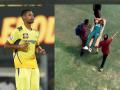 IPL 2024 CSK vs RCB: ४ दिवसांपूर्वी स्ट्रेचरवरून मैदानाबाहेर गेला; आता CSK साठी 'हुकमी एक्का' बनला - Marathi News | Ipl Match 2024 live score csk vs rcb Mustafizur Rahman was carried on the stretcher and now he picked 4 wickets in 10 balls for CSK | Latest cricket News at Lokmat.com