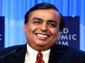 Mukesh Ambani News: बाबो! एका दिवसात अंबानींनी कमावले 16,765 कोटी; वॉरेन बफेंनाही टाकू शकतात मागे - Marathi News | Mukesh Ambani News: Mukesh Ambani earned Rs 16,765 crore in one day | Latest business News at Lokmat.com