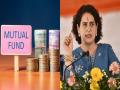 प्रियांका गांधींनी गुंतवलेल्या Mutual Fund नं किती दिले रिटर्न? तुमच्यासाठी फायद्याचा सौदा आहे की नाही? - Marathi News | How much return did the mutual fund invested by Priyanka Gandhi give franklin india fund Is it a good deal for you | Latest business News at Lokmat.com