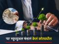 जबरदस्त म्युच्युअल फंड! १० हजारांच्या SIP गुंतवणूकदारांना बनवलं कोट्यधीश, बंपर रिटर्न - Marathi News | Awesome mutual fund! SIP investors of 10 thousand made millionaires bumper returns hdfc top 100 mutual funds market risk | Latest business News at Lokmat.com