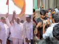 Maharashtra Politics: मविआच्या महामोर्चात सामील होण्यासाठी पैसे वाटण्यात आले? भाजपने केला ‘तो’ व्हिडिओ ट्विट - Marathi News | bjp keshav upadhye big claims over maha vikas aghadi maha morcha in mumbai against shinde fadnavis govt | Latest mumbai News at Lokmat.com