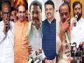 विशेष लेख: मोफतभाऊ, फुकटदादा आणि ‘प्रिंटिंग मिस्टेक’ - Marathi News | Maharashtra Assembly Election 2024: Freebies, Freebies and 'Printing Mistakes' | Latest editorial News at Lokmat.com