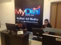 नागपुरातील माय डायल डिजिटलच्या संचालकांविरुद्ध गुन्हा - Marathi News | Crime registered against the directors of My Dial Digital in Nagpur | Latest nagpur News at Lokmat.com