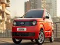 Ligier Myli: Electric car smaller than Tata Nano, soon to launch in India - Hindi News | Ligier Myli: Electric car smaller than Tata Nano, soon to launch in India | Latest lifestyle Photos at Lokmattimes.com
