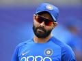 रवींद्र जडेजा दशकातील सर्वोत्कृष्ट क्षेत्ररक्षक - श्रीधर - Marathi News | Ravindra Jadeja is the best fielder of the decade - Sridhar | Latest cricket News at Lokmat.com