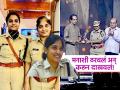 लेडी सिंघम! १४ व्या वर्षी लग्न, १८ व्या वर्षी २ मुलांची आई; स्वप्न केलं साकार, झाली IPS ऑफिसर - Marathi News | ambika married at the age of 14 mother of two children who turned 18 then fulfilled her dream of becoming ips officer | Latest sakhi Photos at Lokmat.com