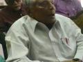 अलमट्टी धरण उंचीविरोधात प्रा. डॉ. एन. डी. पाटील यांच्या नेतृत्वाखाली रस्त्यांवर उतरू - Marathi News | Almatti dam height against Pvt. Dr. N. D. We will take to the streets under the leadership of Patil | Latest kolhapur News at Lokmat.com
