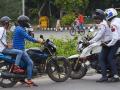 New Traffic Rules: चुकून घुसलो! सगळाच रस्ता तुमच्यासाठी नसतो; थेट 20000 ची पावती फाटेल, नव्या नियमांमुळे सावध रहा - Marathi News | New Traffic Rules: Accidentally entered! Not all roads are for you; Receipt of 20000 directly will be torn by traffic police, beware of new rules | Latest auto Photos at Lokmat.com