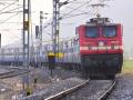 नागपूर-मुंबई-नागपूर दहा वातानुकूलित रेल्वेगाड्या - Marathi News | Nagpur-Mumbai-Nagpur ten air-conditioned trains | Latest nagpur News at Lokmat.com