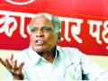 वीज दरवाढ केल्यास याद राखा : एन. डी. पाटील - Marathi News | Remember the electricity tariff: N. D. Patil | Latest kolhapur News at Lokmat.com